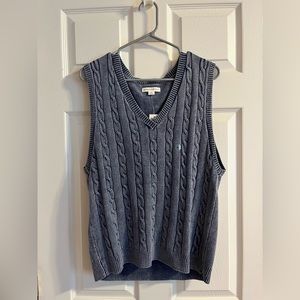 Aeropostale Knit Vest